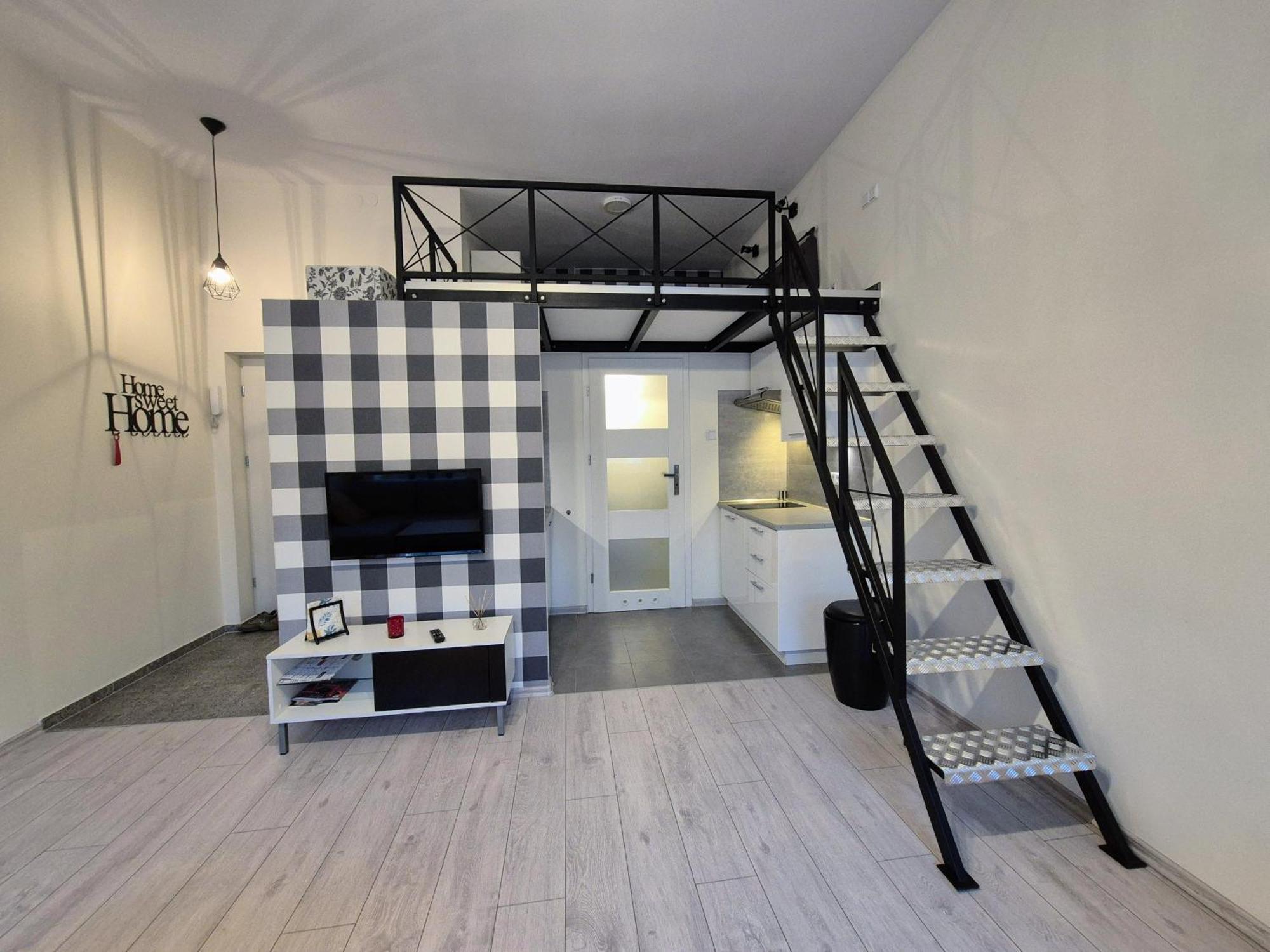 Klimatyczny Apartament W Magicznym Miejscu Lodz  Exterior photo